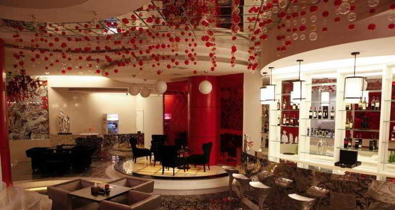 Beijing Jiang Tai Hotel Dış mekan fotoğraf