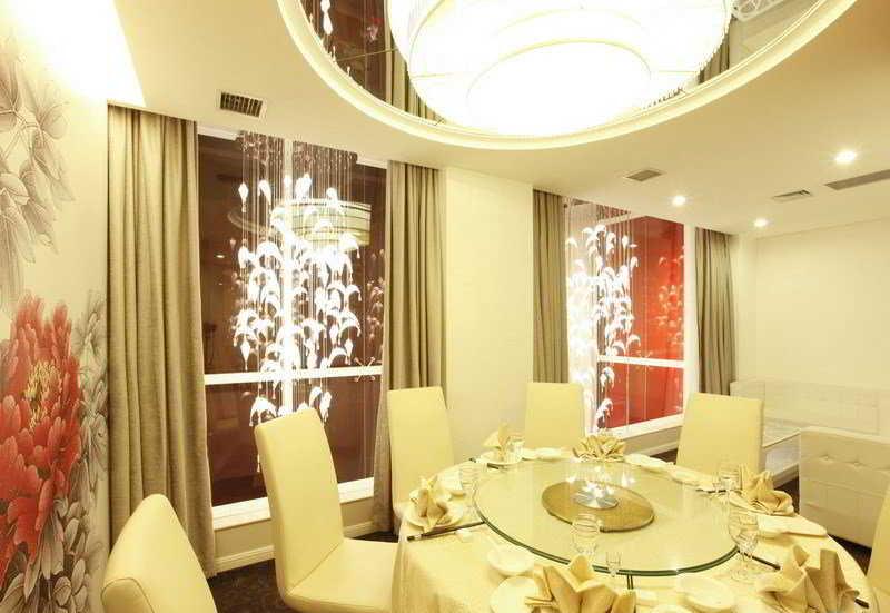 Beijing Jiang Tai Hotel Dış mekan fotoğraf