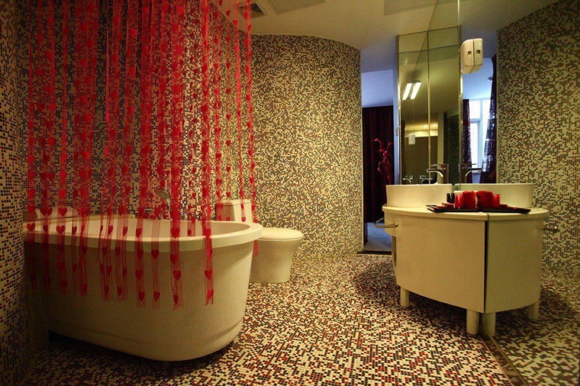 Beijing Jiang Tai Hotel Dış mekan fotoğraf