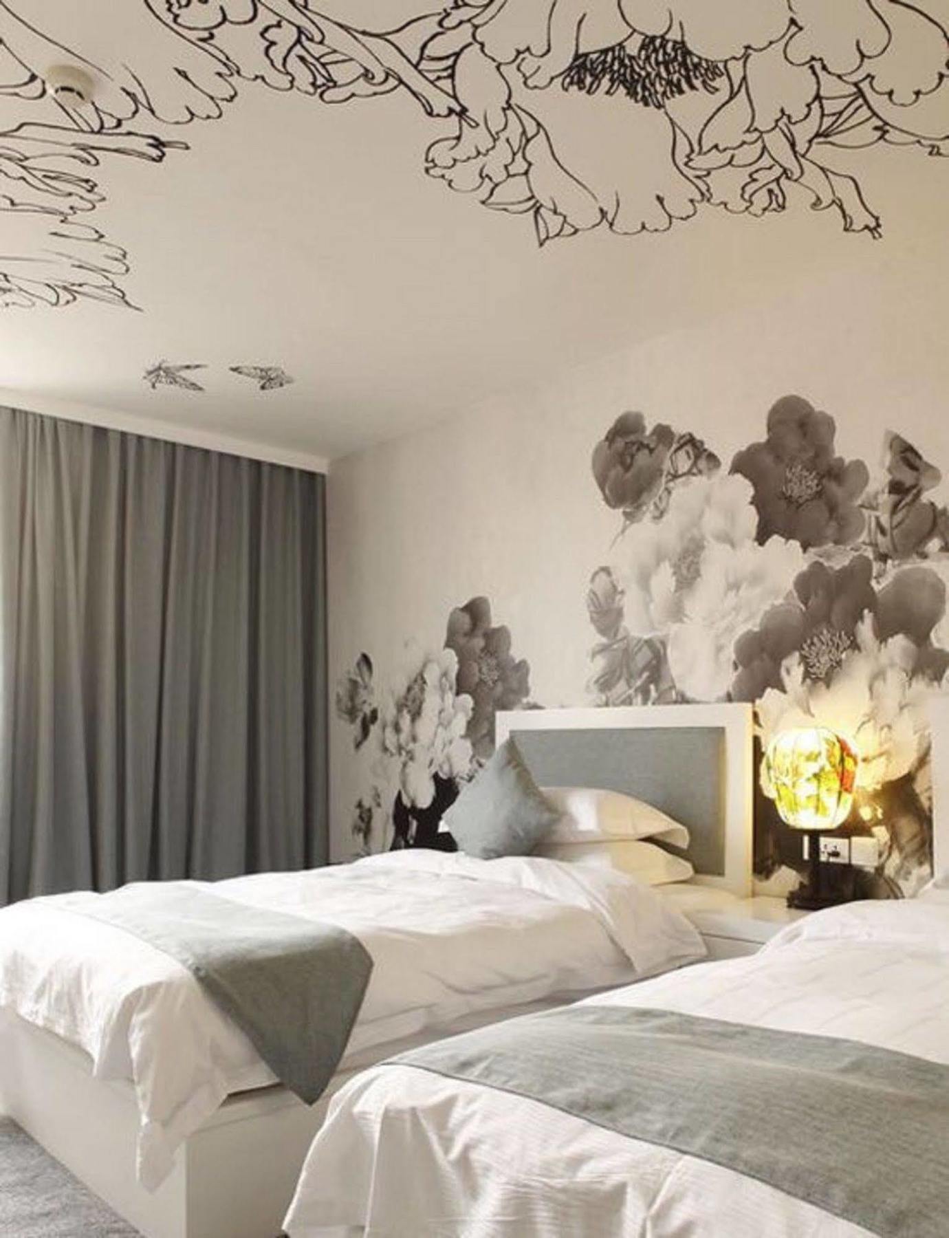Beijing Jiang Tai Hotel Dış mekan fotoğraf